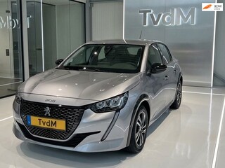 Peugeot 208 50kwh |ACTIVE | ELECTRIC|LUXE|