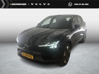 Volvo EX30 Single Motor Extended Range Plus 69 kWh | Stoel en Stuurverwarming | Adaptieve Cruise Control | BLIS | DAB+ | Keyless Entry | Parkeercamera |