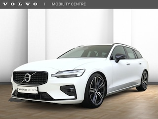 Volvo V60 2.0 B3 R-Design | Climate | Trekhaak |