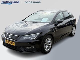 Seat Leon ST 1.0 EcoTSI Style Business Intense | 115pk | Automaat | Navi | PDC | Cruise Control | Climate Control |