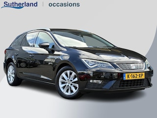 Seat Leon ST 1.0 EcoTSI Style Business Intense | 115pk | Automaat | Navi | PDC | Cruise Control | Climate Control |