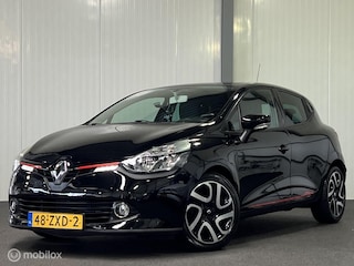 Renault Clio 0.9 TCe Dynamique [ NAP panorama cruise navi ]