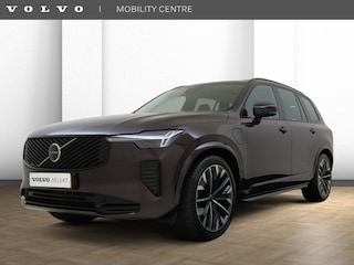 Volvo XC90 2.0 T8 AWD Ult. Dark | Bowers & Wilkins | Luchtvering | Trekhaak