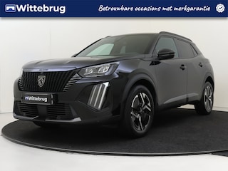 Peugeot 2008 1.2 PureTech 100 Allure