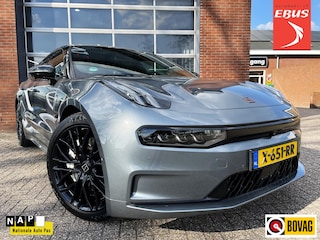 Zeekr 001 AWD Privilege 100 kWh