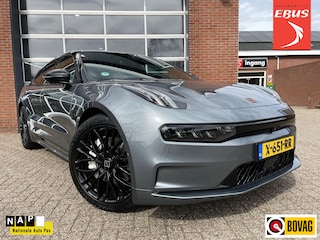 Zeekr 001 AWD Privilege 100 kWh