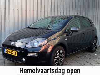 Fiat Punto Evo 1.2 Street|112000KM|Airco|5 Deurs|