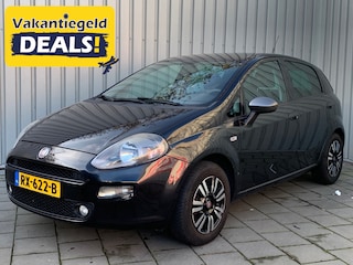 Fiat Punto Evo 1.2 Street|112000KM|Airco|5 Deurs|
