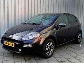 Fiat Punto Evo 1.2 Street|112000KM|Airco|5 Deurs|