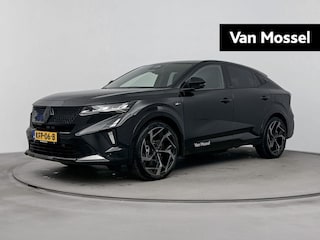Renault Rafale 1.2 E-Tech 4x4 plug-in hybrid 300Pk atelier Alpine | Google Navigatie | Draadloze Apple & Android Carplay | Harman Kardon  | Solarbay Dak | Adaptive dampingsysteem | 4-control | Full Led verlichting | Elektrische Stoelen |