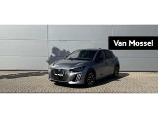 Peugeot 208 Hybrid 136 e-DCS6 GT | Automaat | Camera | Navigatie | 3D cockpit | Apple Carplay/Android Auto