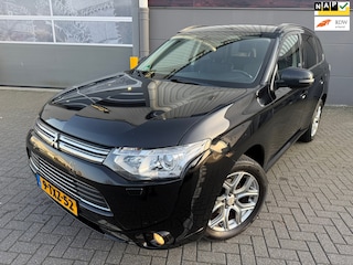 Mitsubishi Outlander 2.0 PHEV Executive Edition*CAMERA*TRAKHAAK*CRUISE*NAVI*