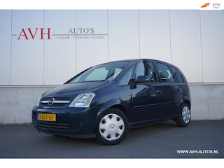 Opel Meriva 1.6-16V Cosmo, APK: 5-2027!!