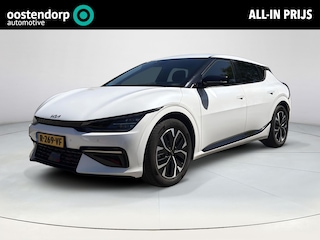 Kia EV6 GT-Line 77.4 kWh | Trekhaak | Elektrische Stoelen | Stoelverwarming | Adaptive Cruise Control |
