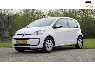 Volkswagen Up 1.0 BMT 5 drs Airco blue tooth