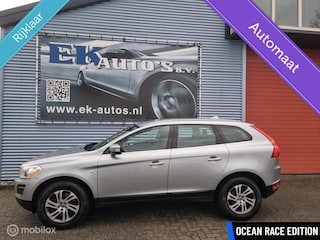 Volvo XC60 2.0 T5 241pk Automaat Ocean Race Edition.