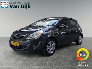 Opel Corsa 1.2-16V Design Edition 5-deurs / Airco / Cruise