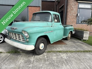 Chevrolet 3200 USA chevrolet apache 3200 Apache