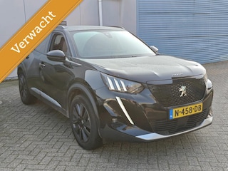 Peugeot 2008 EV GT 50 kWh