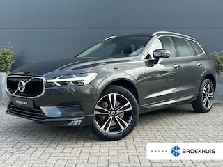 Volvo XC60 2.0 T5 Momentum | Trekhaak | Leder | Keyless |  Apple Carplay |