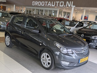 Opel Karl 1.0 ecoFLEX Edition Airco, Cruise Control, Stuurbekrachtiging