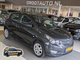 Opel Karl 1.0 ecoFLEX Edition Airco, Cruise Control, Stuurbekrachtiging