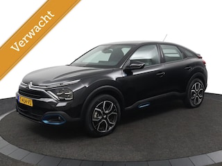 Citroën C4 Shine 50 kWh