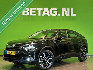 Citroën C4 Shine 50 kWh