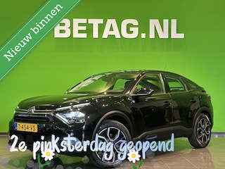 Citroën C4 Shine 50 kWh