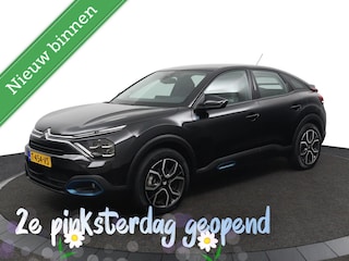 Citroën C4 Shine 50 kWh