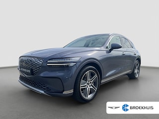 Genesis GV70 84 kWh 490pk Performance AWD Dual Motor Premium | V2L | Nappa Leder | Bang & Olufsen | 20" Lichtmetaal | Panoramadak | Comfort Pakket