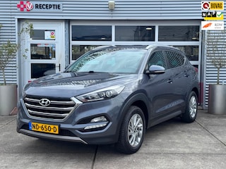 Hyundai Tucson 1.6 GDi Comfort Navi / Camera / Trekhaak / Org-Ned