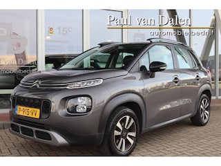 Citroën C3 Aircross 1.2 110PK FEEL Navi Carplay | Stoelverw. | Cruise | All-Season | 16 Inch Lm |