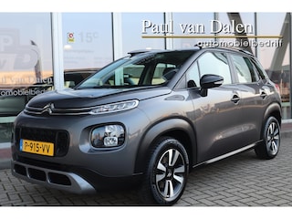 Citroën C3 Aircross 1.2 110PK FEEL Navi Carplay | Stoelverw. | Cruise | All-Season | 16 Inch Lm |