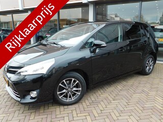 Toyota Corolla Verso 1.8 VVT-i Aspiration