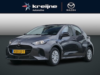 Mazda 2 1.5 Prime-line | Adapt. Cruise | Camera | RIJKLAARPRIJS!