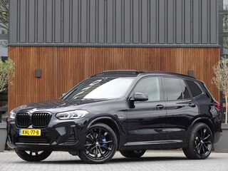 BMW X3 30e 292PK X-Drive M-Sport / Laser / Pano / 360° / M-Stoel / 2022