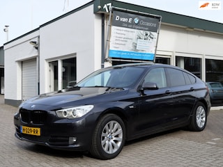BMW 5-serie GT 520d High Executive keurig onderhouden goede conditie