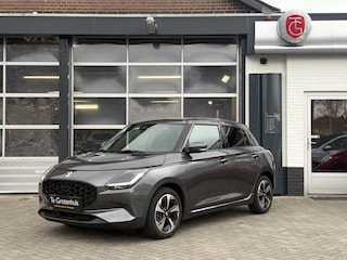 Suzuki Swift 1.2 Style Smart Hybrid