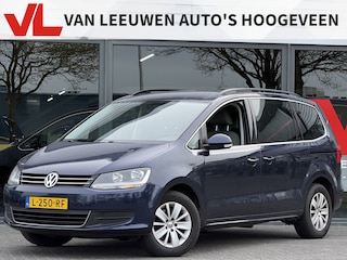 Volkswagen Sharan 1.4 TSI Comfortline 7p. | Nieuw binnen | Goed onderhouden | RIJKLAAR