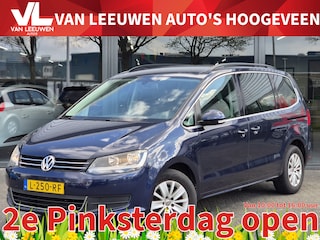Volkswagen Sharan 1.4 TSI Comfortline 7p. | Nieuw binnen | Goed onderhouden | RIJKLAAR