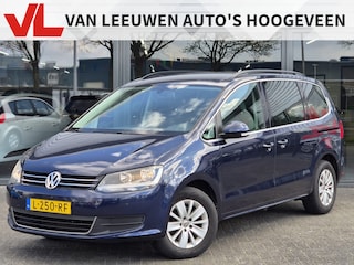 Volkswagen Sharan 1.4 TSI Comfortline 7p. | Nieuw binnen | Goed onderhouden | RIJKLAAR