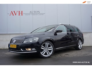 Volkswagen Passat Variant 1.4 TSI Easyline BlueMotion