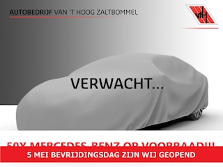 Mercedes-Benz CLA Shooting Brake 200 AUT7 Luxury Line LEDER MEMORY DISTRONIC SFEER 18''