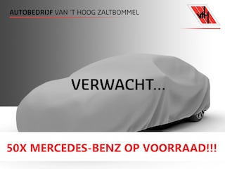 Mercedes-Benz CLA Shooting Brake 200 AUT7 Luxury Line LEDER MEMORY DISTRONIC SFEER 18''