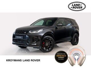 Land Rover Discovery Sport 1.5 P270e PHEV Dynamic HSE | Trekhaak l Stoelventilatie | Meridian Surround
