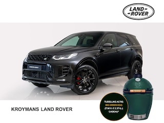 Land Rover Discovery Sport 1.5 P270e PHEV Dynamic HSE | Trekhaak l Stoelventilatie | Meridian Surround