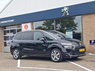 Citroën C4 Picasso 1.6 165pk S&S Business AUTOMAAT 7P VOL-LEER Navigatie | TREKHAAK | Cruise&Climate control | Achteruitrijcamera | KEYLESS | Elektrische stoelen&Massage