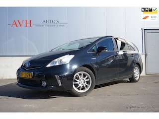 Toyota Prius+ Prius Wagon 1.8 Aspiration, 7 - persoons!!