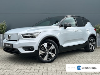 Volvo XC40 Recharge P8 AWD R-Design | SoH 91% | Panoramadak | 360 Camera | Harman/Kardon |